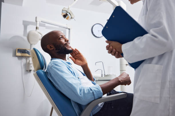 Oral Surgery in Newtown, OH