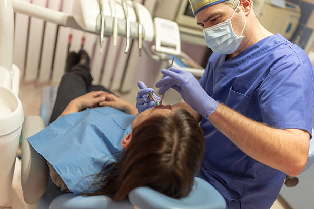 Best Sleep Apnea Treatment  in Newtown, OH