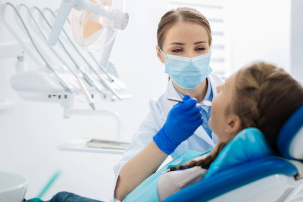 Emergency Dental Services in Newtown, OH